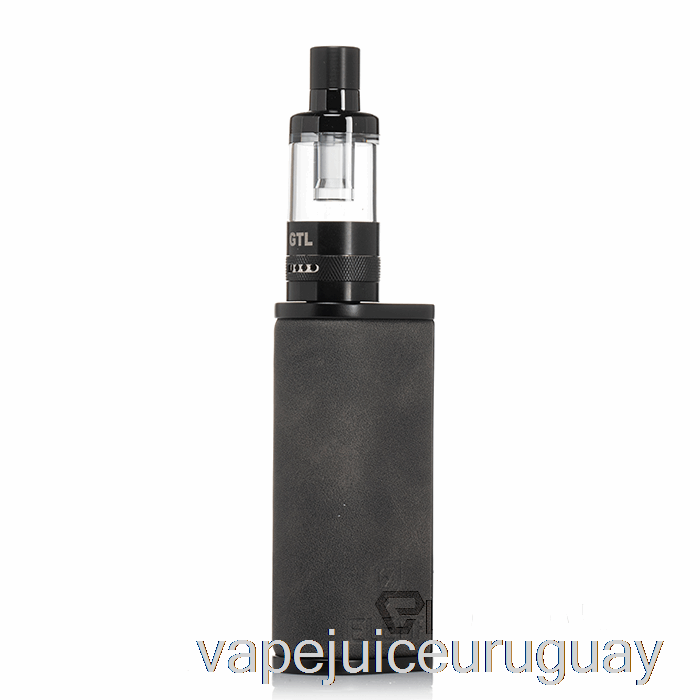 Eleaf Istick I40 Kit De Inicio Vape Negro Recargable